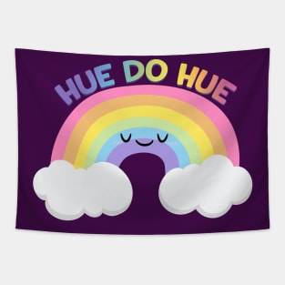 Hue Do Hue Tapestry