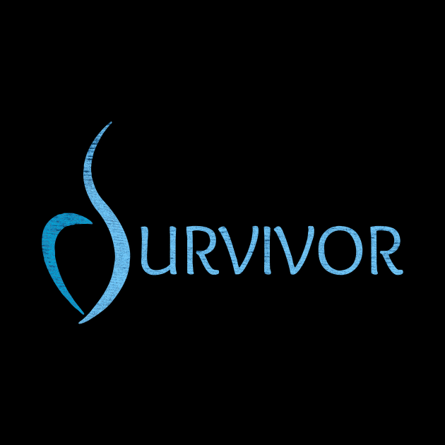 Survivor by Wellcome Collection