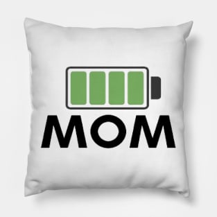 Best Mom Mothers Day Birthday Best Mother Pillow