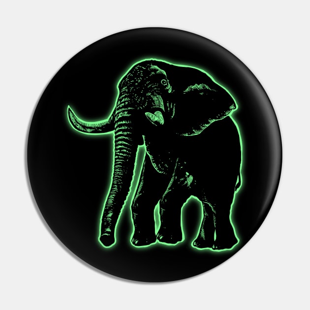 Elephant Light5 Pin by barmalisiRTB