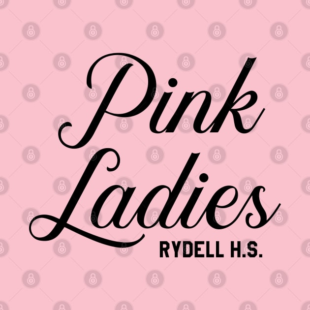 Rydell Ladies Design by Gimmickbydesign