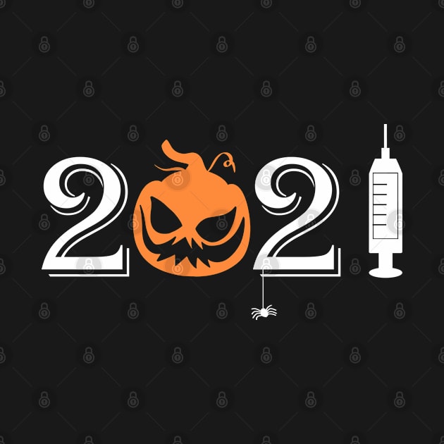 Funny Halloween 2021 by SKHR-M STORE