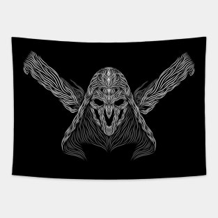 Reaper Tribal Tapestry