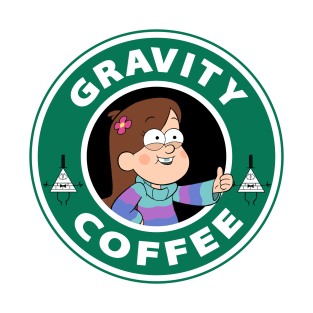 Gravity Falls T-Shirt