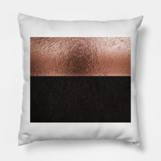 Desires of the dark Pillow