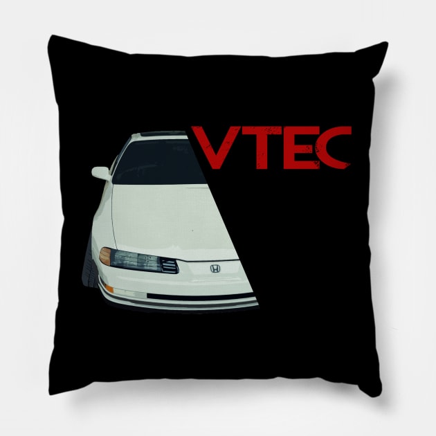 Honda Prelude IV Pillow by JDMzone