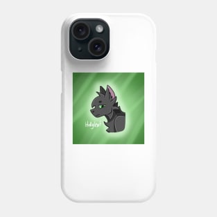 Hollyleaf Phone Case