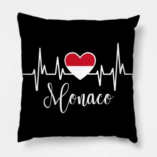 monaco Pillow