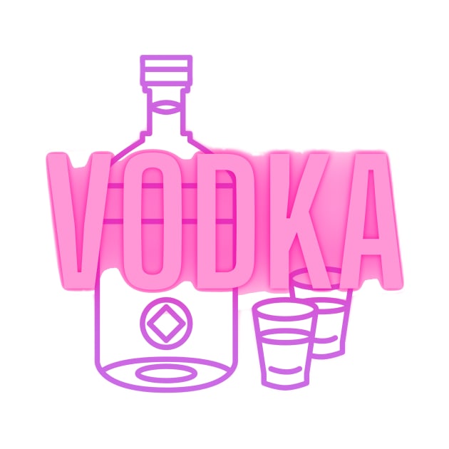 vodka by Majkel&Majkel