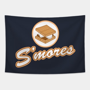 The S'mores Tapestry