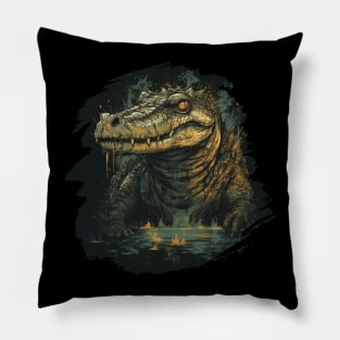 The Flood Pillow