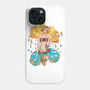 Set Sail Phone Case