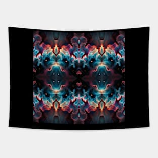 Chroma Weave Impressions Tapestry