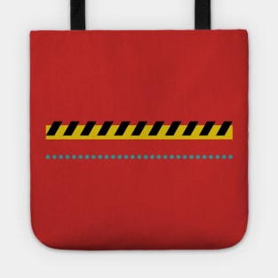 Backlot Tour Tote