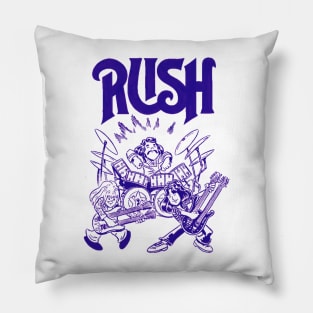 Los angels,ca Pillow