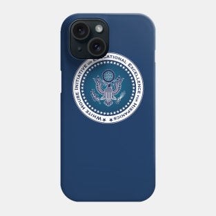 White House Initiative on Educational Excellence for Hispanics Phone Case