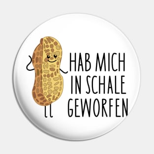 Funny peanut sayings Pin