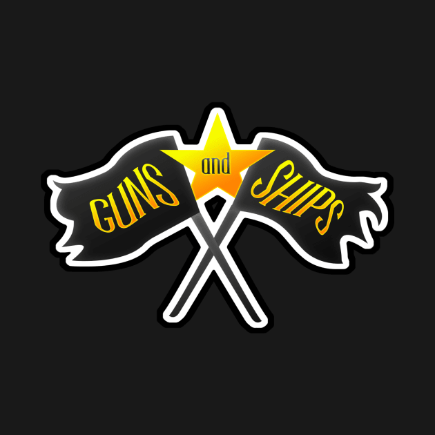 Guns & Ships by Multiplex