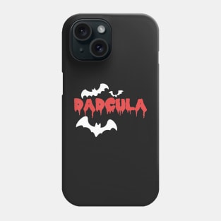 Dracula B.S. Classic Phone Case