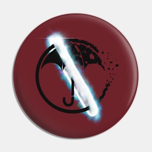 Apocalypse Pin