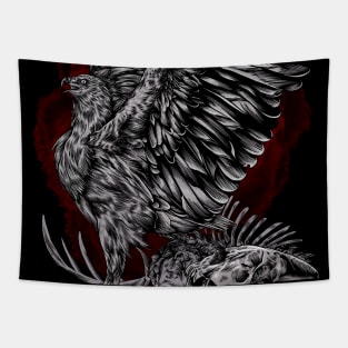 Eagle Tapestry