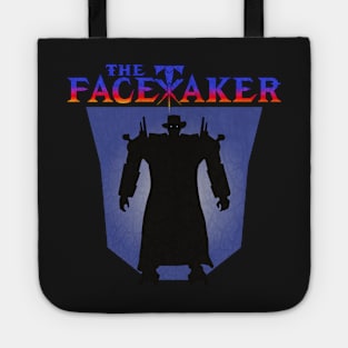 The Facetaker Tote