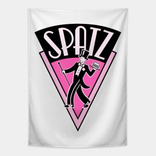 SPATZ Tapestry