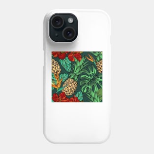 Food 201 (Style:2) Phone Case