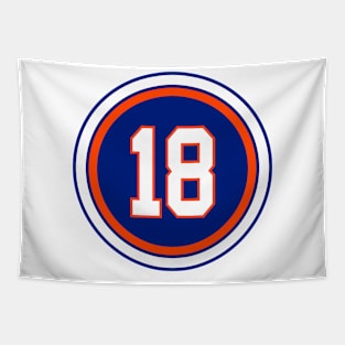 Anthony Beauvillier Tapestry