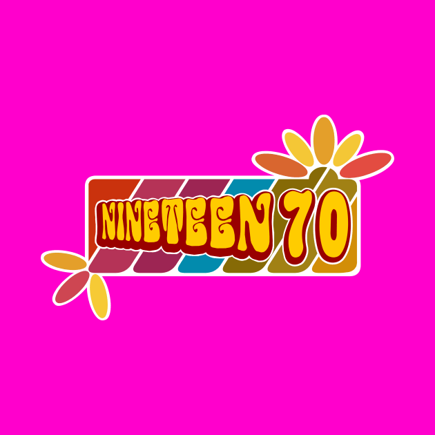 Nineteen70 by beerman