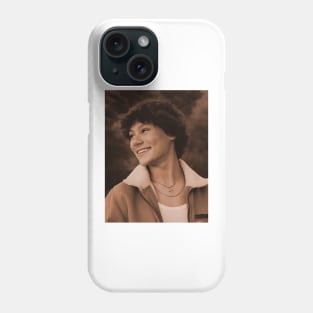 Road to Indio Tour 2025 Singer Phone Case