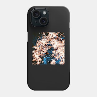 Firework No.67 Phone Case