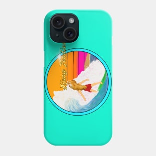 Hang Tendies Phone Case