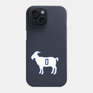 Tyrese Maxey Philadelphia Goat Qiangy Phone Case