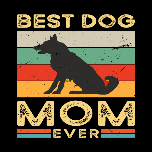 Best dog mom ever by bayvimalon