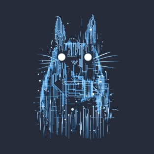 Tech big friend T-Shirt