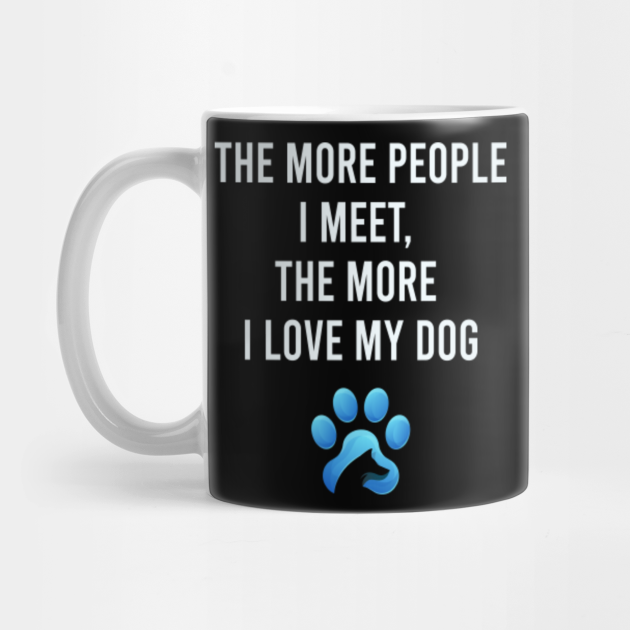 Funny Dog Saying - Treeing Walker Coonhound Norfolk ...