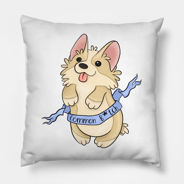 You’re not cheddar Pillow by FoliumDesigns