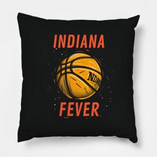 Indiana Fever, Caitlin Clark Pillow