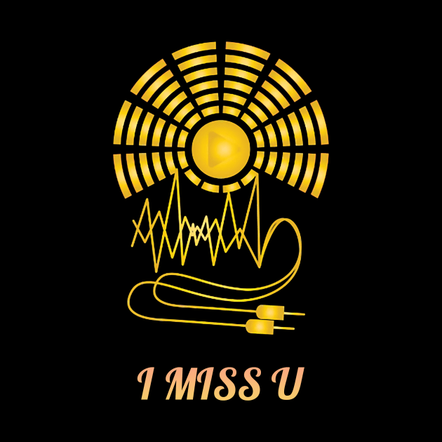 I Miss U by nasib