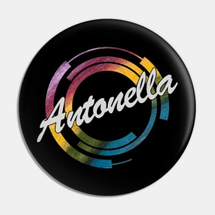 Antonella Pin