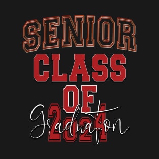 Senior 2024 T-Shirt