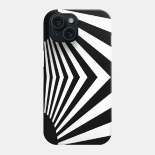 Sixties - Pattern Phone Case