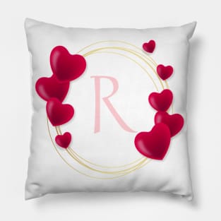 Valentin day Pillow