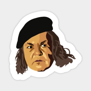 Mama Fratelli Magnet