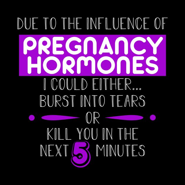 Pregnancy Hormones by Imutobi