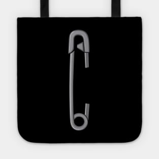 SAFETY PIN Tote