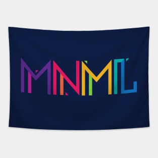 Minimal Type (Colorful) Typography - Design Tapestry