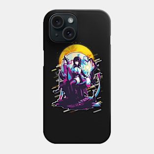 Taihou Azur Lane Phone Case