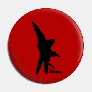 Mig-35 Fulcrum-F Pin